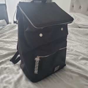 Versace backpack